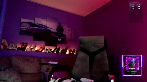 analiMilana online show from 01.07.26