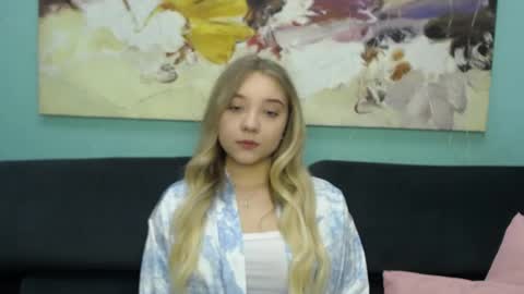 Milana online show from 02.22.26