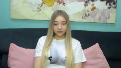 Milana online show from 02.28.26