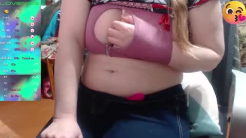 Luna-- link in bio online show from 11.13.25