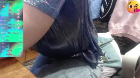 Luna-- link in bio online show from 01.11.26