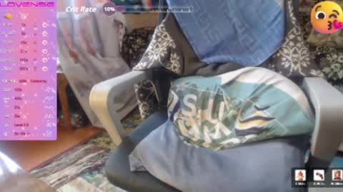 Snapshot of milanasvethoney chatting on 06.03.26 Luna-- link in bio online show from 06.03.26
