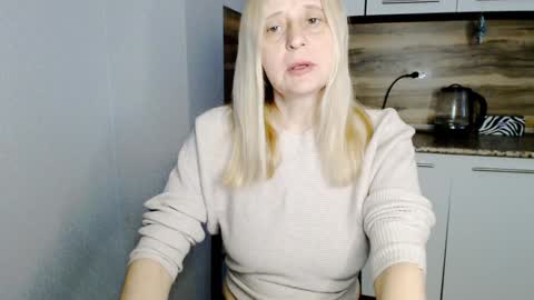 Milena online show from 01.17.25