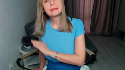 Milena online show from 04.23.26