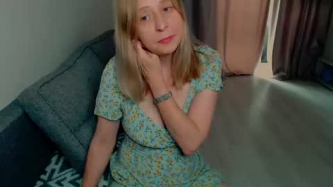 Milena online show from 06.18.26