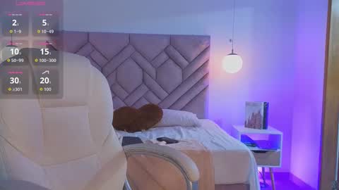 Milan Corleone online show from 03.22.26