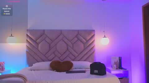 Milan Corleone online show from 03.23.26