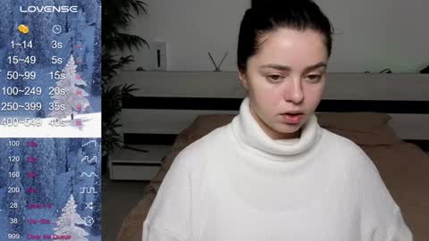 Mila online show from 01.20.25