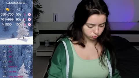 Mila online show from 01.23.25