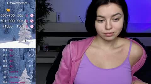 Mila online show from 01.26.25