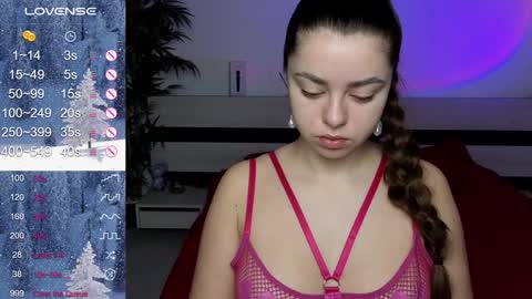 Mila online show from 02.03.25