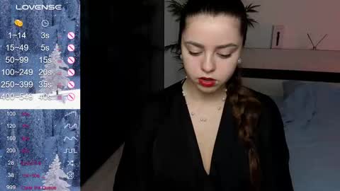 Mila online show from 02.10.25