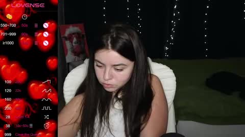 Mila online show from 02.20.25