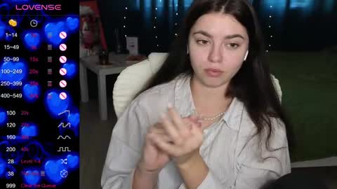 Mila online show from 02.22.25