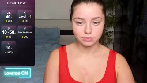 Mila online show from 10.08.25