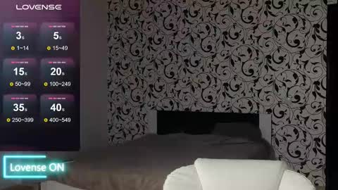 Mila online show from 11.13.25