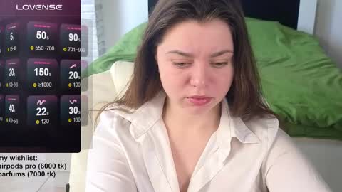 Mila online show from 03.27.26