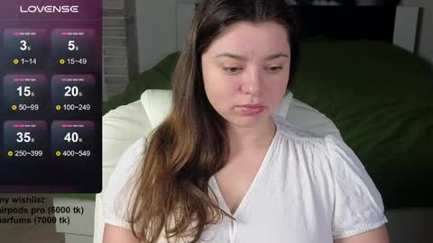 Mila online show from 03.31.26