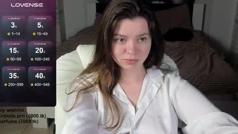 Mila online show from 04.14.26