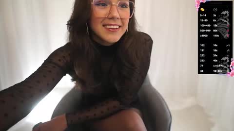 Snapshot of milanianew chatting on 09.14.25 milanianew online show from 09.14.25