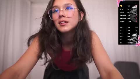 Snapshot of milanianew chatting on 09.30.25 milanianew online show from 09.30.25