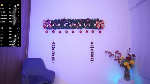 milanianew online show from 12.15.25