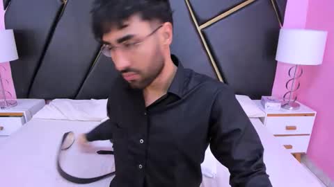 milanzaire online show from 11.15.25