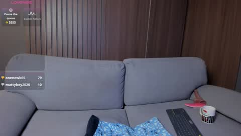 Sexy Mila  online show from 01.29.25