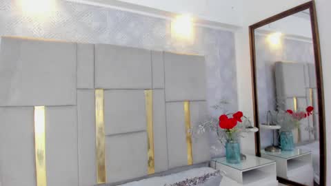 Cami  online show from 10.11.25