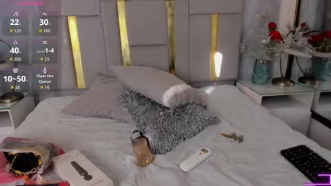 Cami  online show from 10.21.25