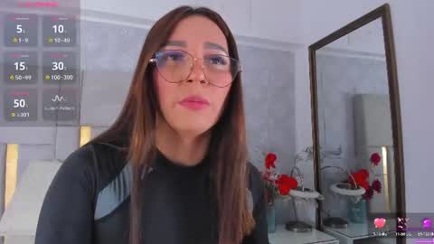 Cami  online show from 07.10.26