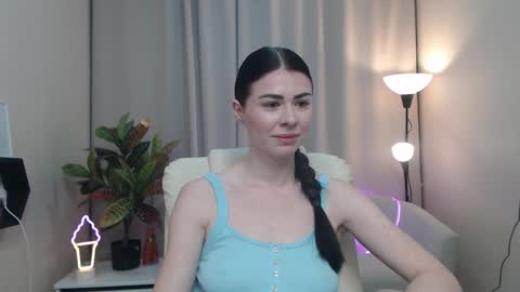 milasecretsss online show from 02.16.26