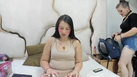 Mila  online show from 12.23.25