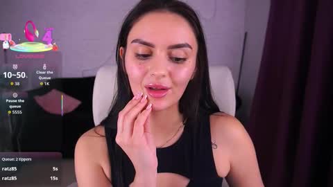 Milasha online show from 12.13.25