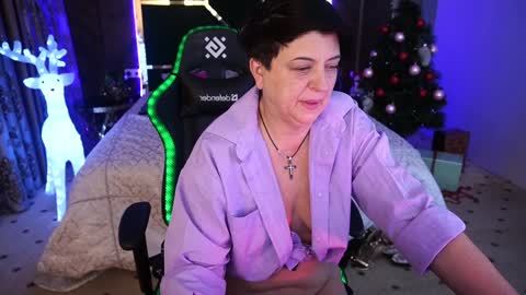 milaskyy online show from 01.03.25