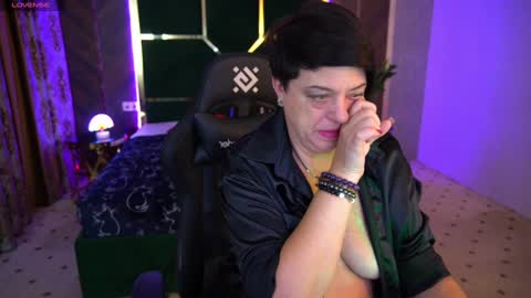milaskyy online show from 01.19.25