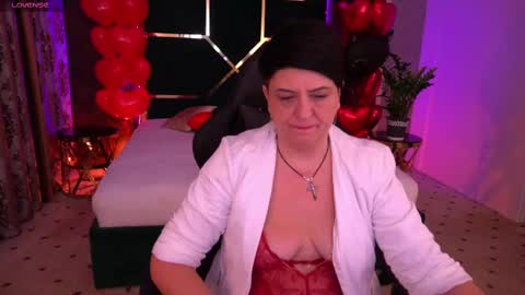 milaskyy online show from 02.16.25