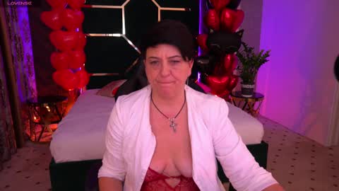 milaskyy online show from 02.16.25