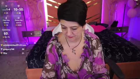 milaskyy online show from 02.23.25