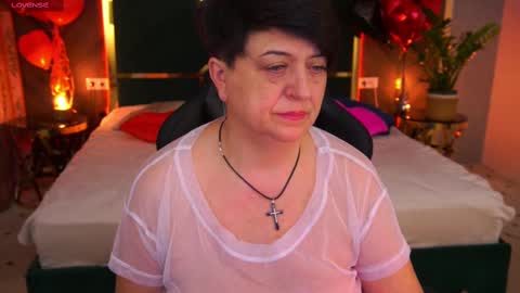 milaskyy online show from 02.27.25