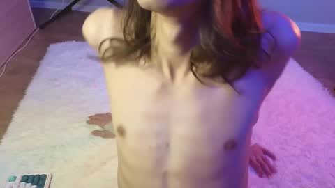 Mila online show from 03.02.25