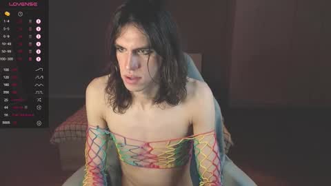 Mila online show from 11.13.25