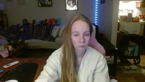 Mila online show from 02.19.26