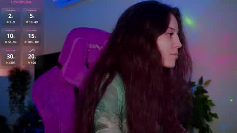 milastoyne online show from 11.04.25