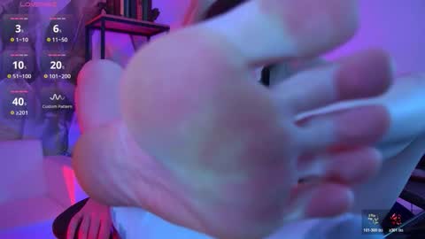 milastoyne online show from 02.13.26