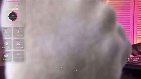 milastoyne online show from 03.28.26