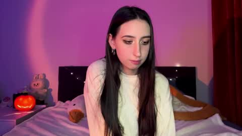 MIla and Viki online show from 10.30.25