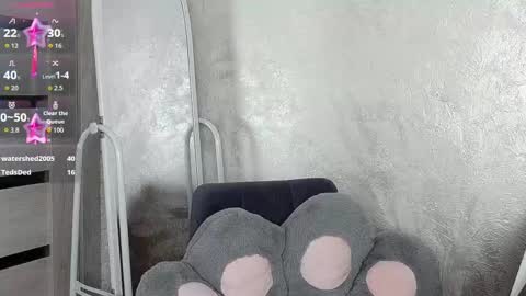 Mila 3 online show from 02.25.26