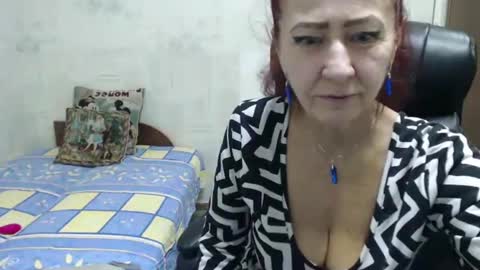 MilayaDFlow online show from 12.29.24