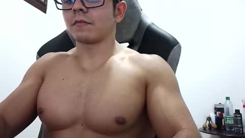 Snapshot of milcaritas3 chatting on 02.10.26 milcaritas3 online show from 02.10.26